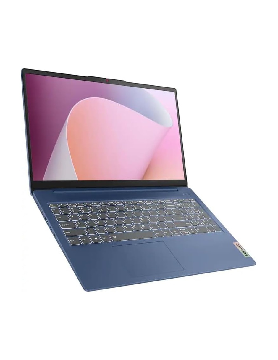 Laptop Lenovo 15.6 pulgadas Full HD AMD Ryzen 5 AMD Radeon 8 GB RAM 256 GB SSD