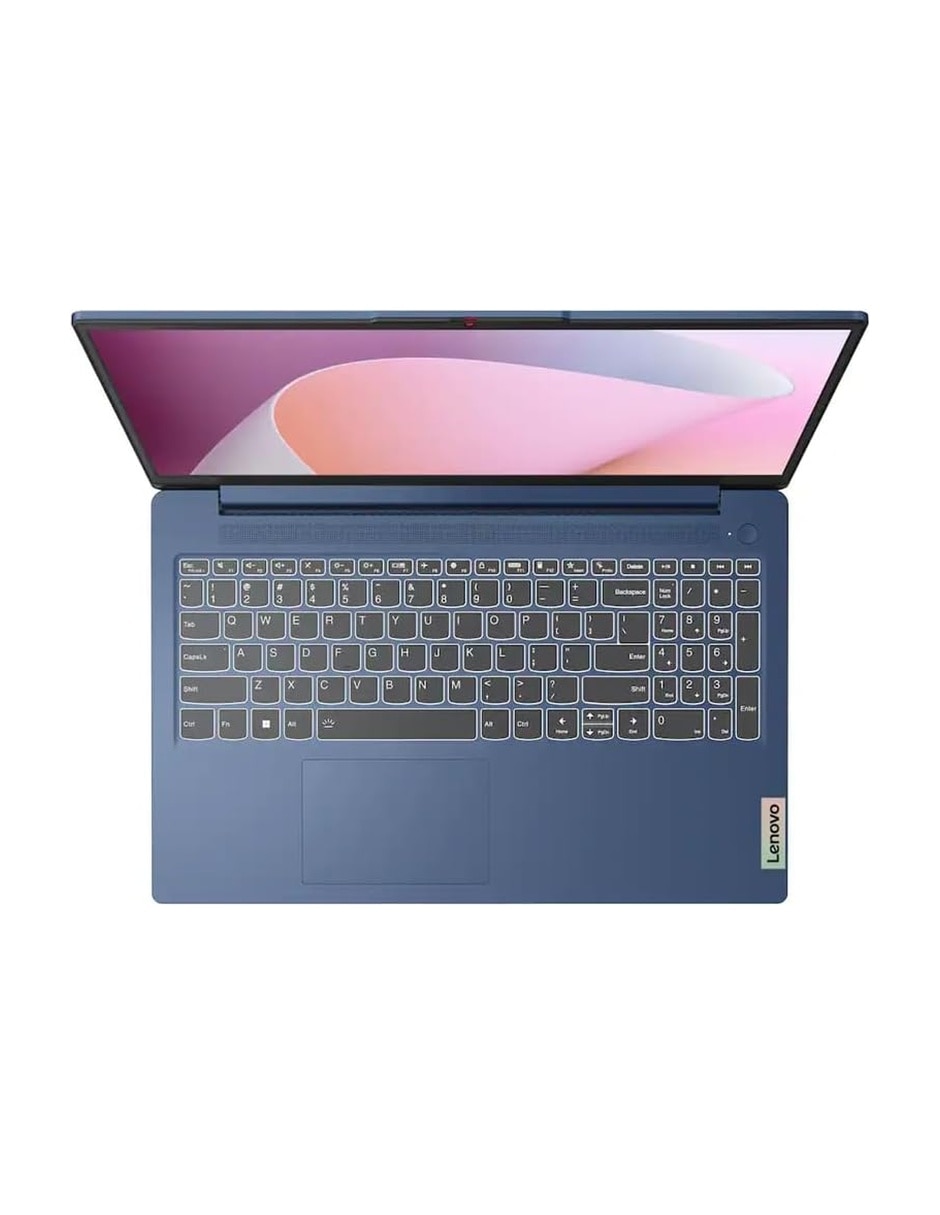Laptop Lenovo 15.6 pulgadas Full HD AMD Ryzen 5 AMD Radeon 8 GB RAM 256 GB SSD