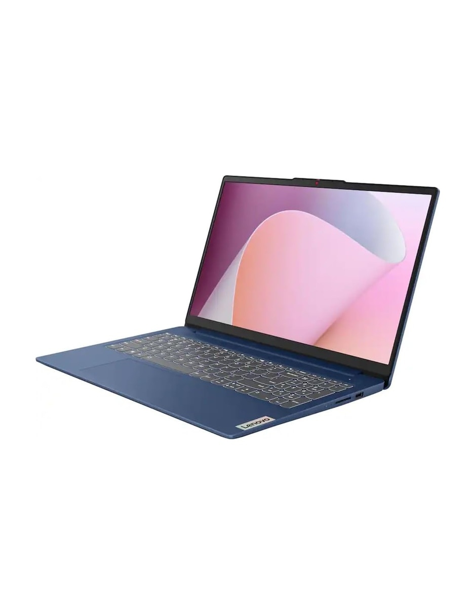 Laptop Lenovo 15.6 pulgadas Full HD AMD Ryzen 5 AMD Radeon 8 GB RAM 256 GB SSD