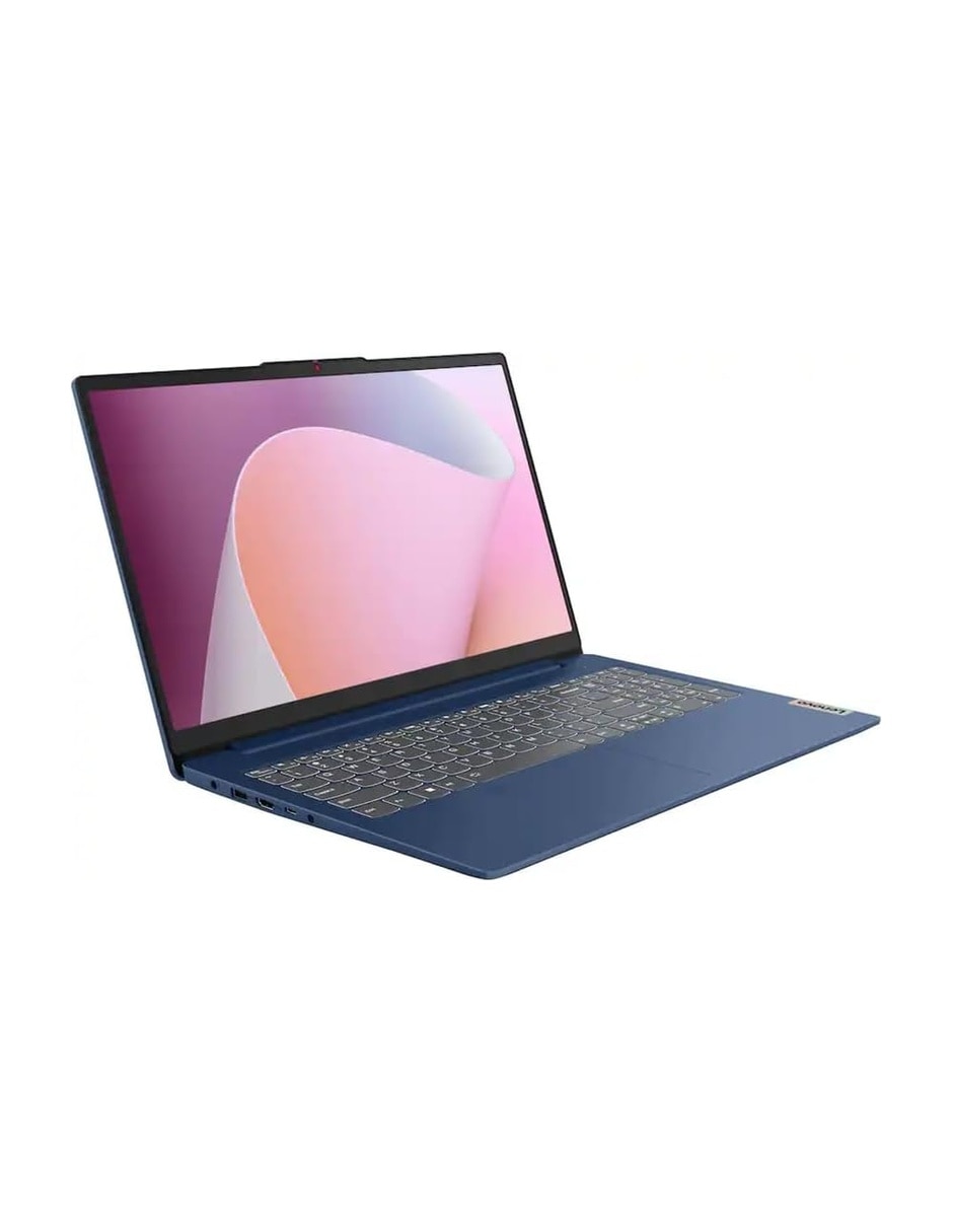 Laptop Lenovo 15.6 pulgadas Full HD AMD Ryzen 5 AMD Radeon 8 GB RAM 256 GB SSD