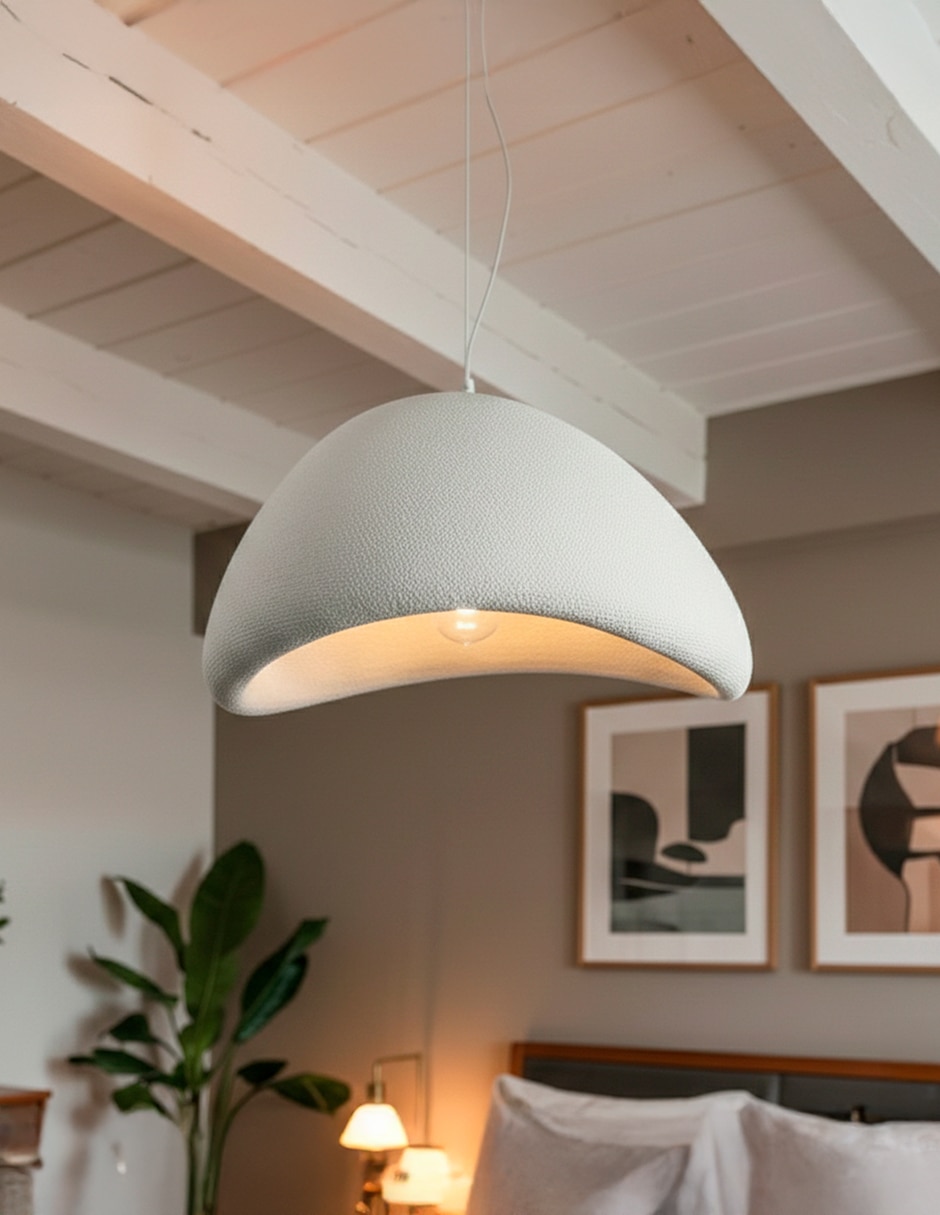 Lampara colgante 3