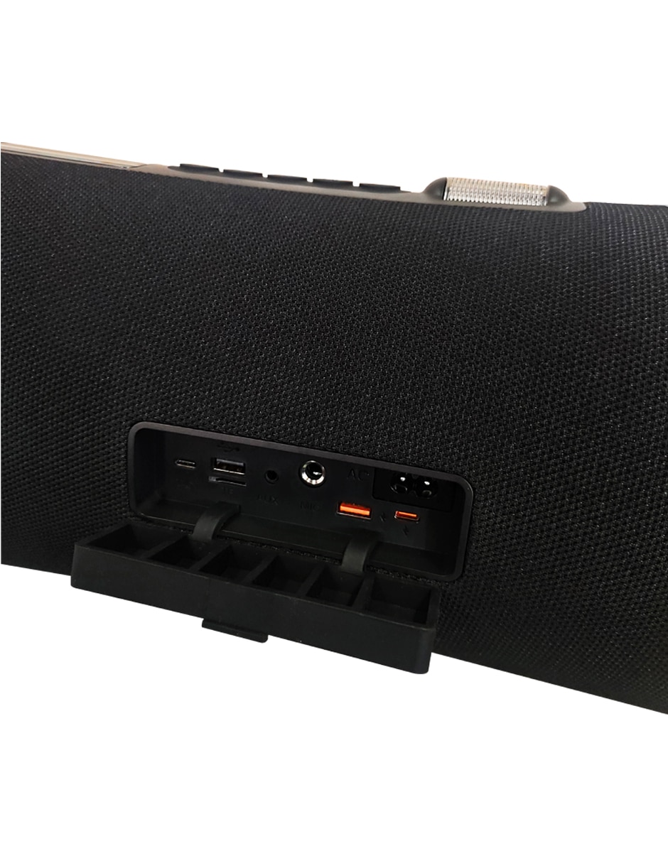 Bocina bluetooth