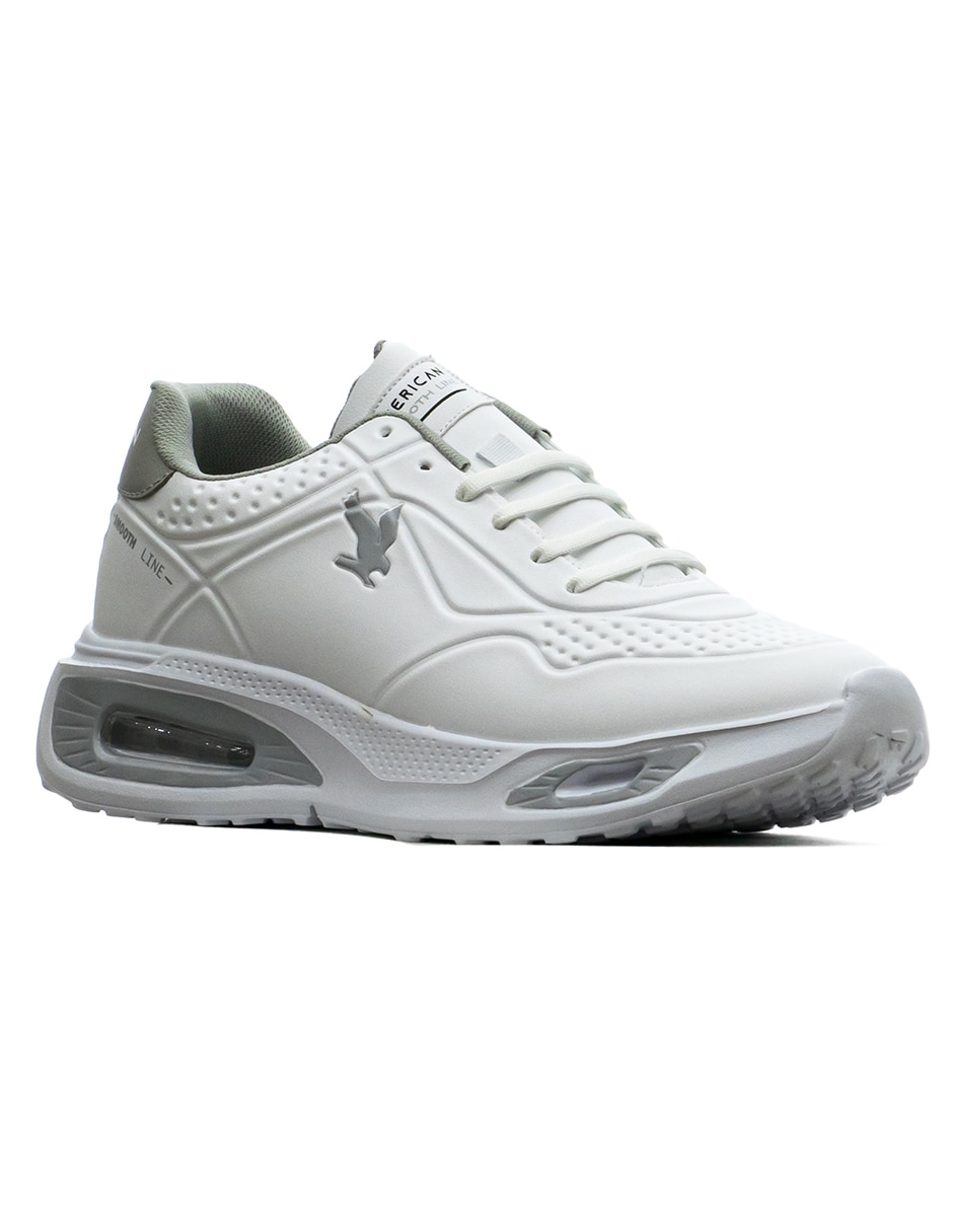 Tenis para hombre 3