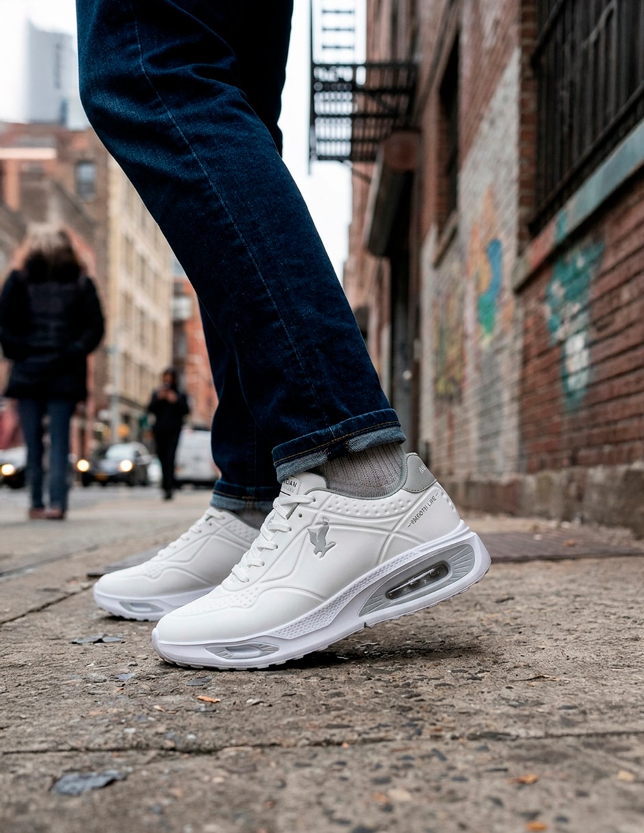 Tenis para hombre 6