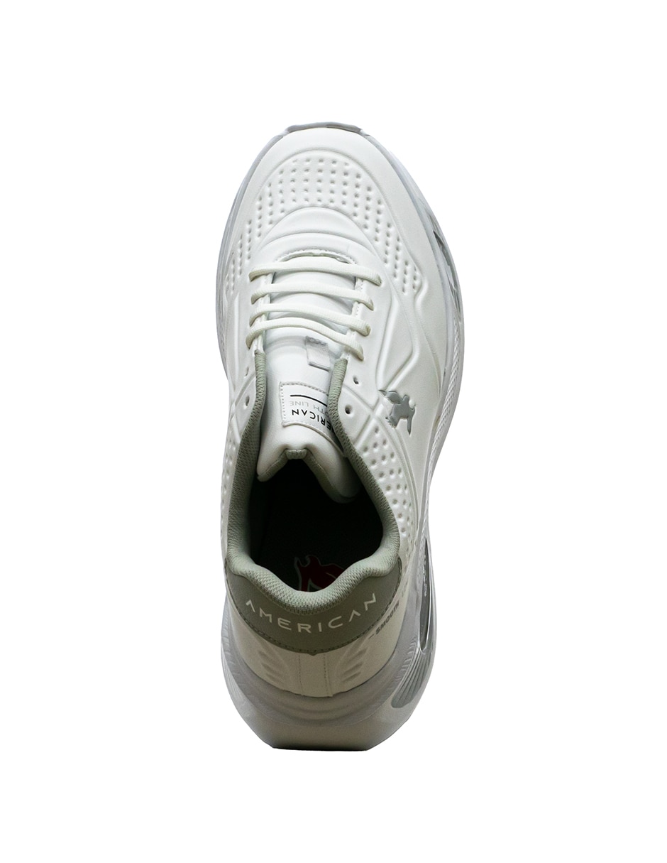 Tenis para hombre 7