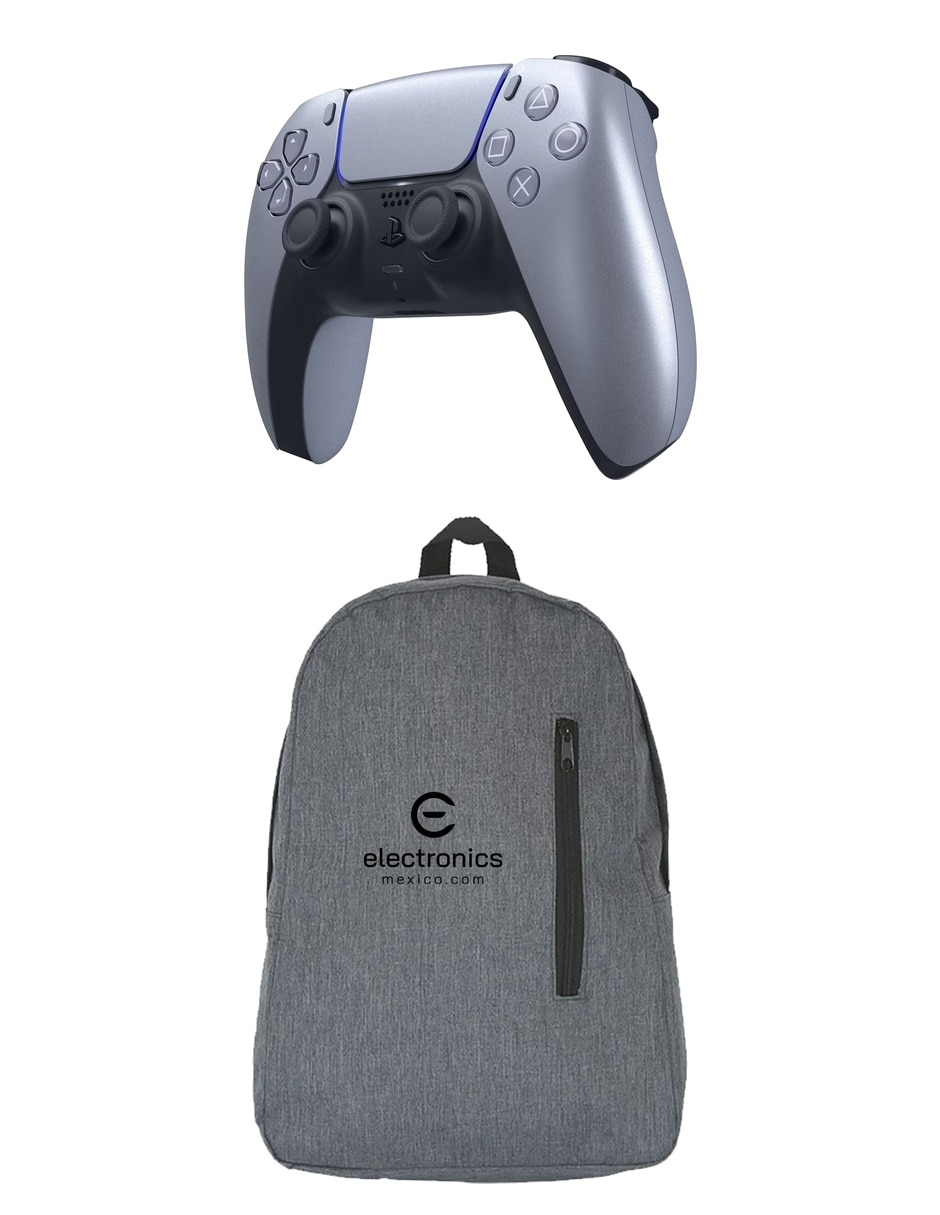Control gamepad para celular Sony compatible con PlayStation 5 Pc Mac y dispositivos móviles compatibles