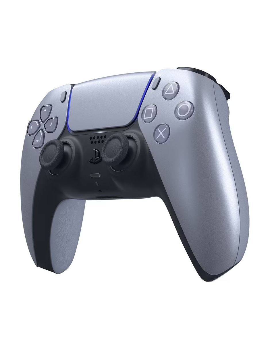 Control gamepad para celular Sony compatible con PlayStation 5 Pc Mac y dispositivos móviles compatibles