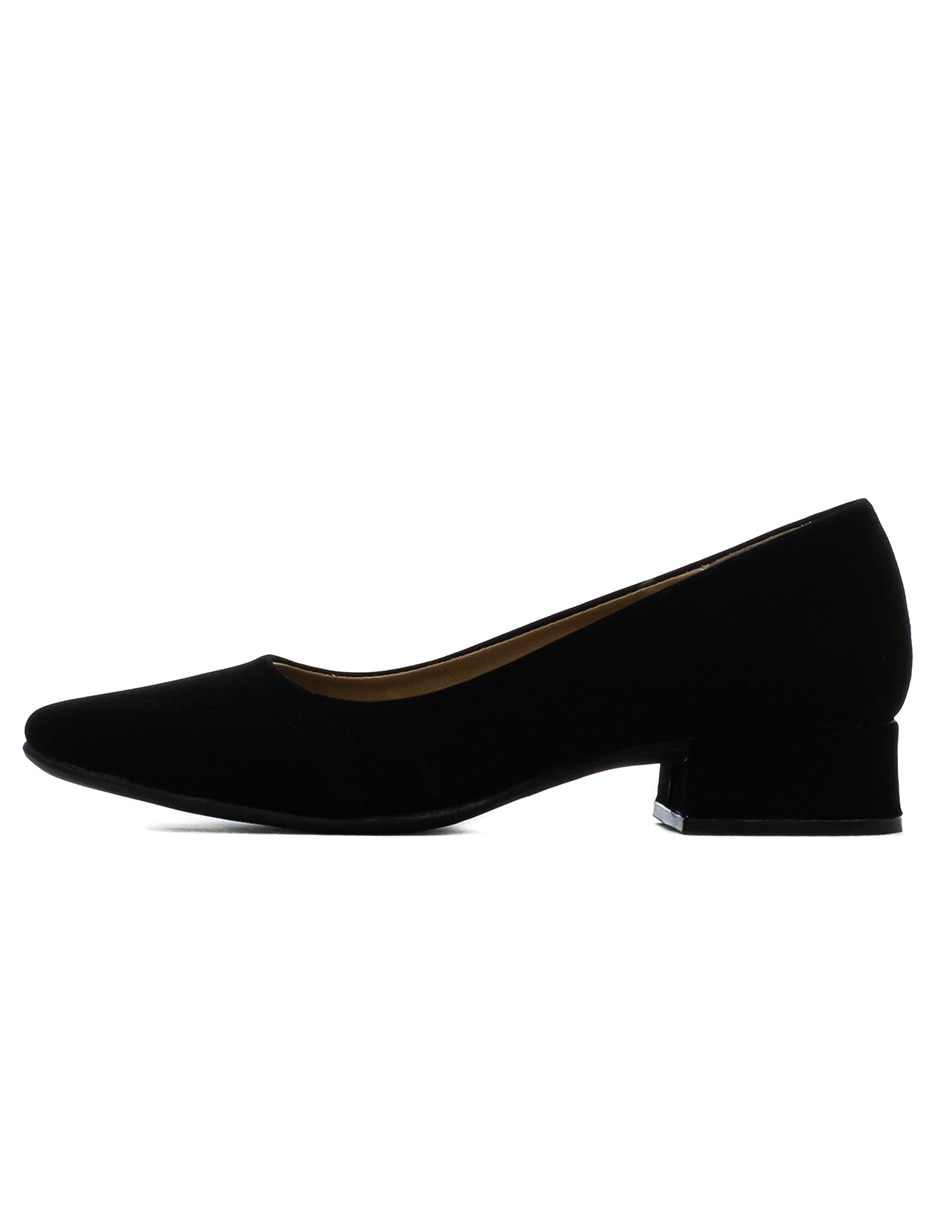 Zapato Mary Jane para mujer 1