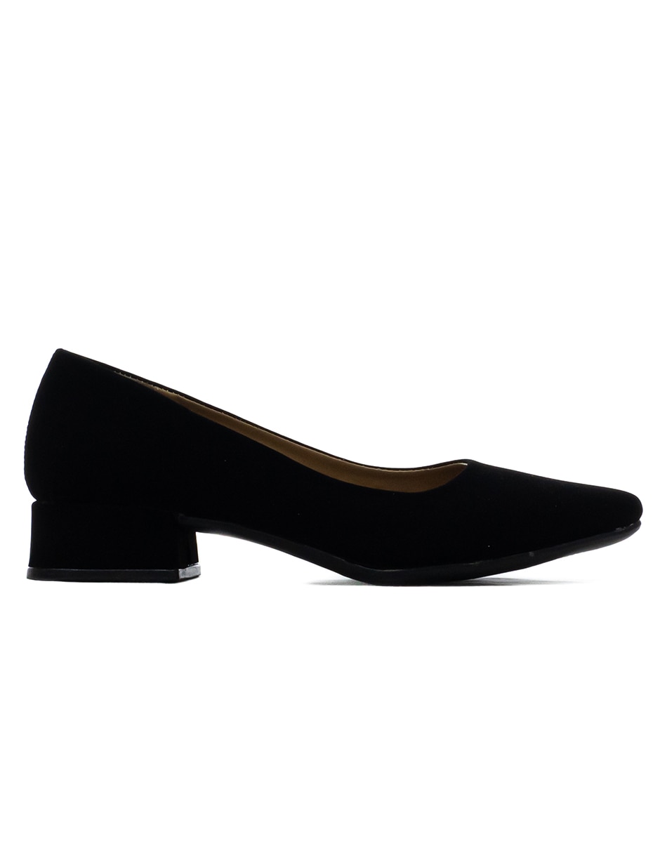Zapato Mary Jane para mujer 2