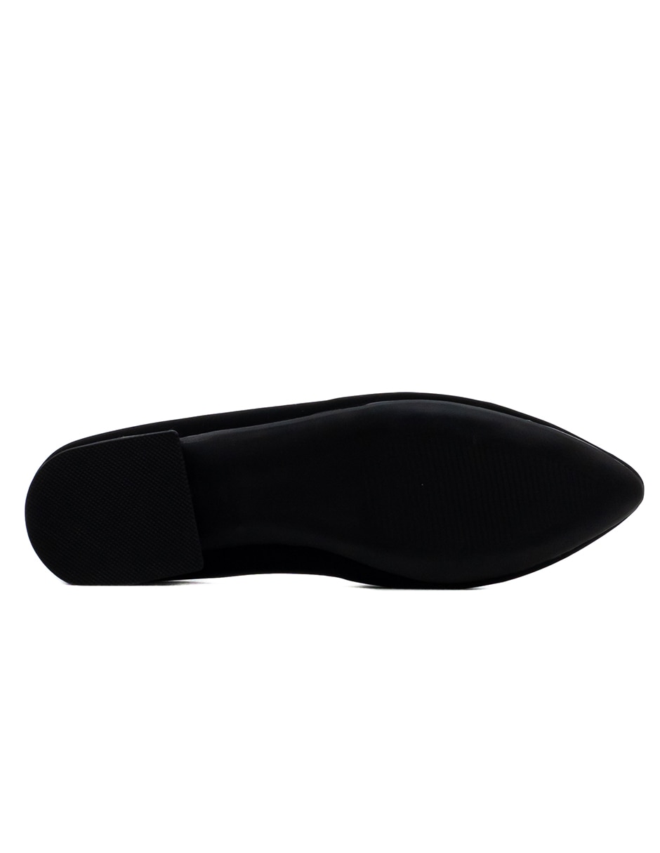 Zapato Mary Jane para mujer 4