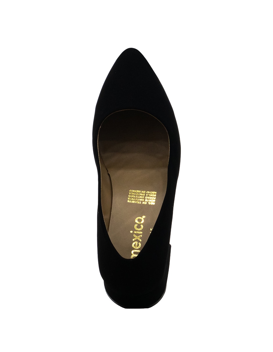 Zapato Mary Jane para mujer 7
