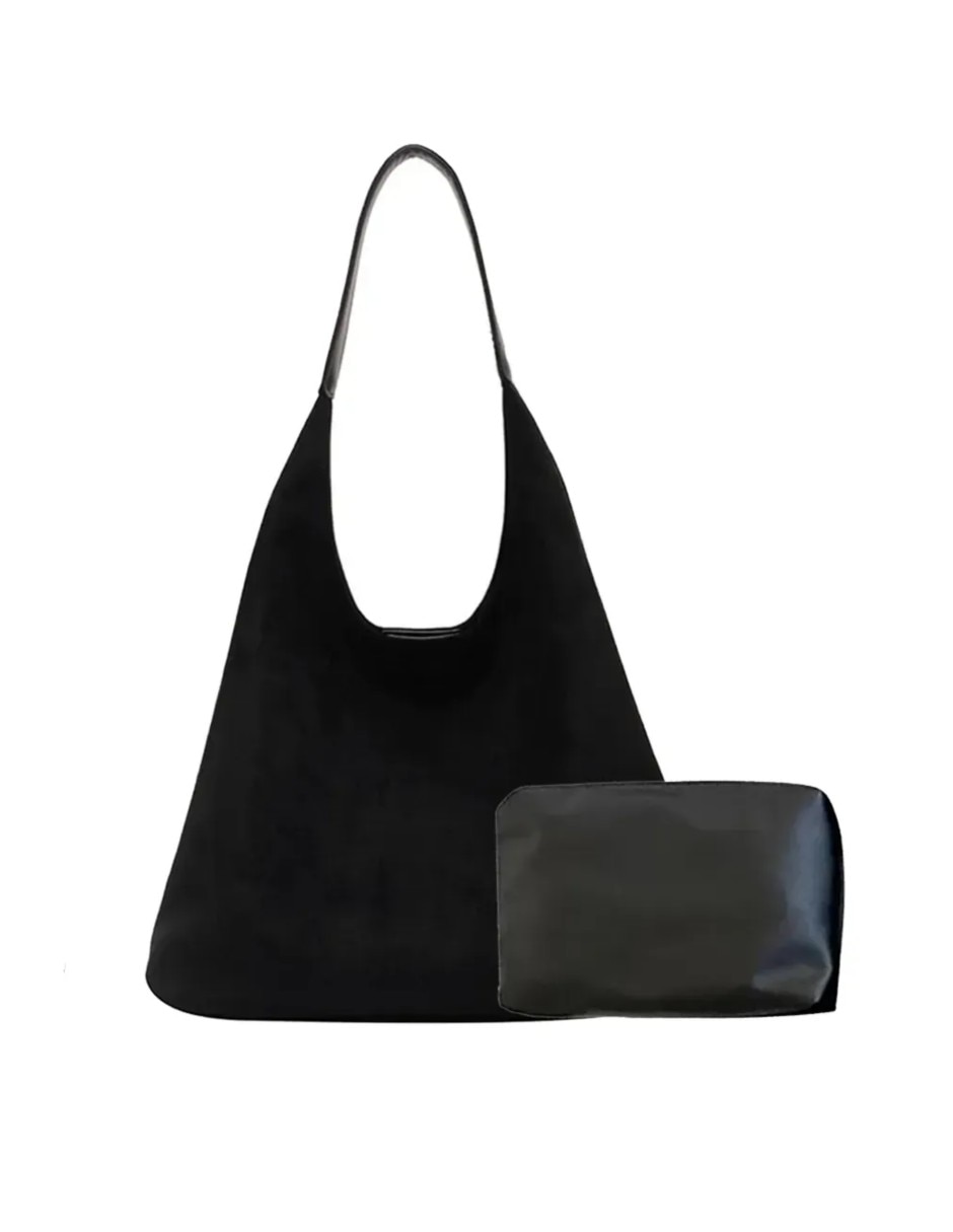 Set bolsa organizadora viaje