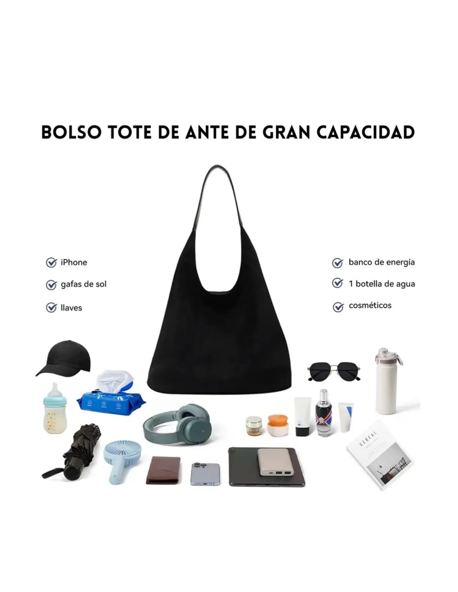 Set bolsa organizadora viaje 2