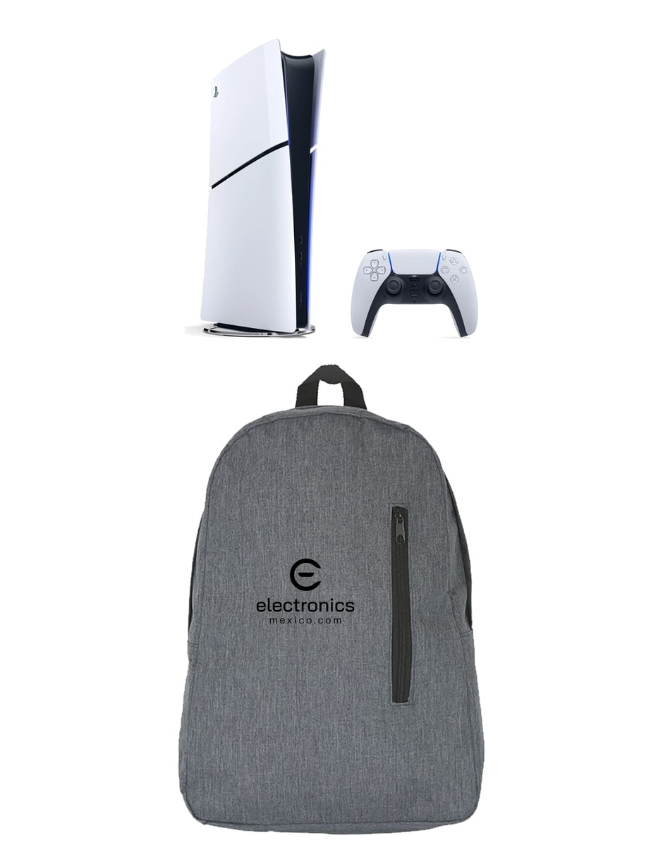 Consola Fija PS5 de 2 Tb Consola Fija PS5 de 2 Tb