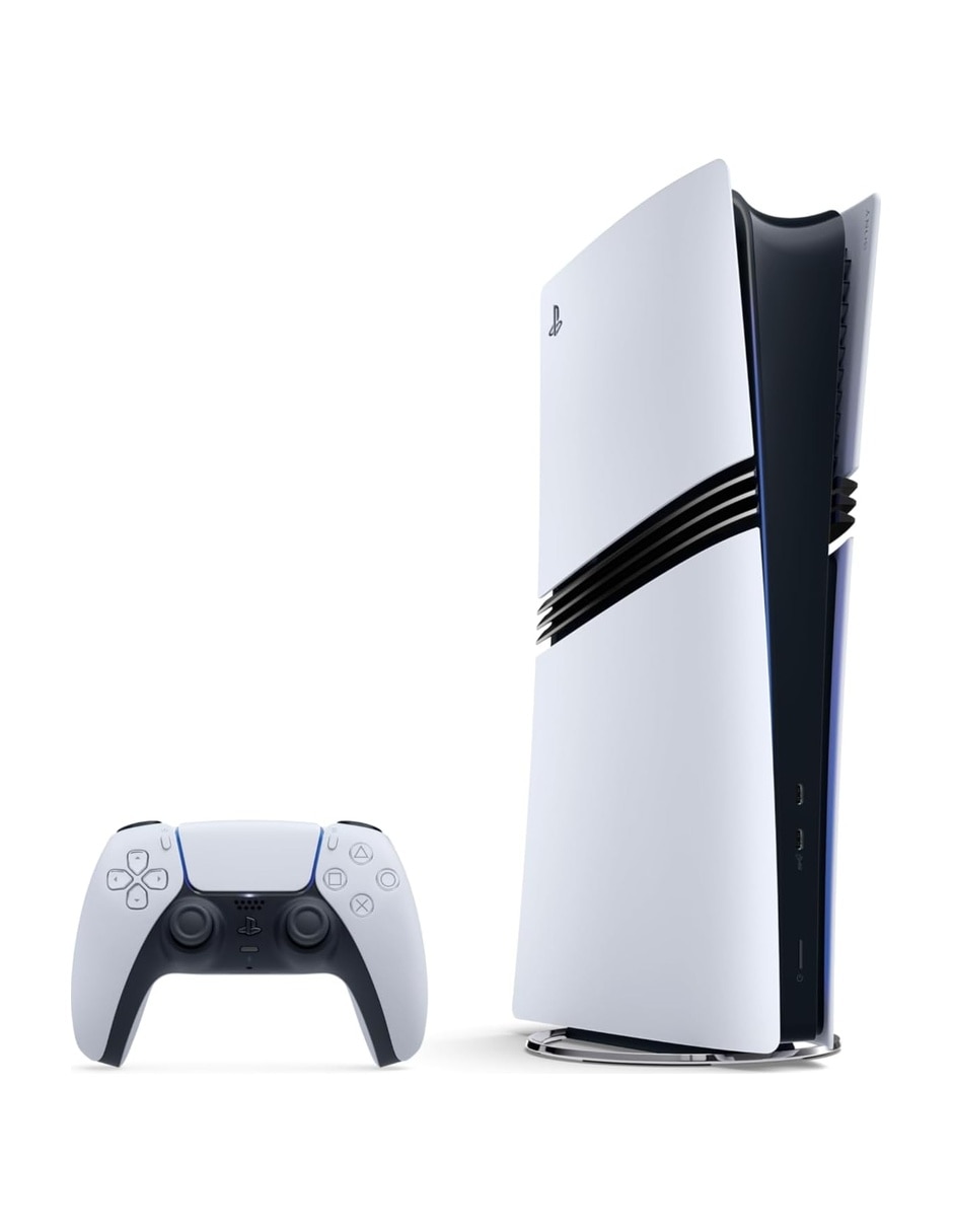 Consola Fija PS5 de 2 Tb 2