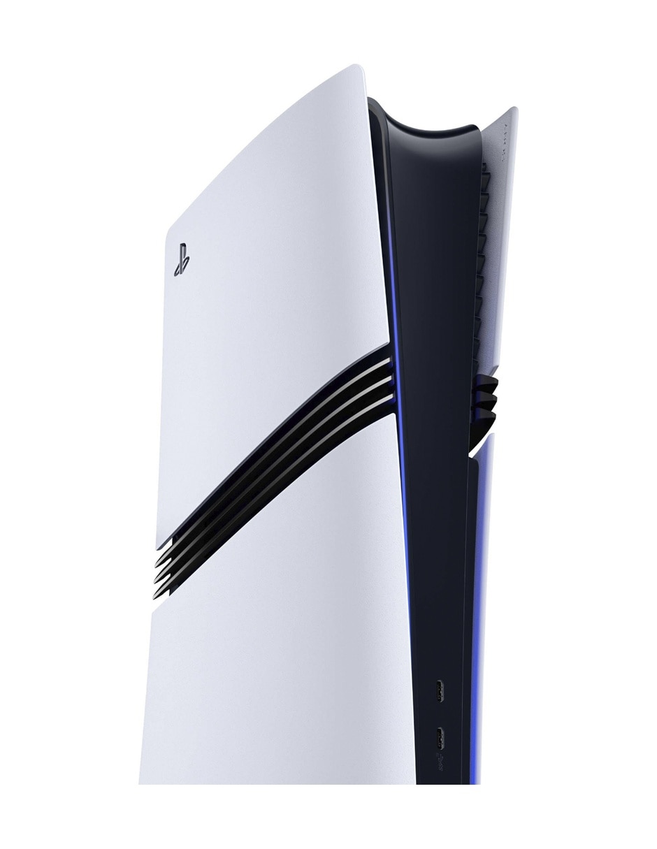 Consola Fija PS5 de 2 Tb 4