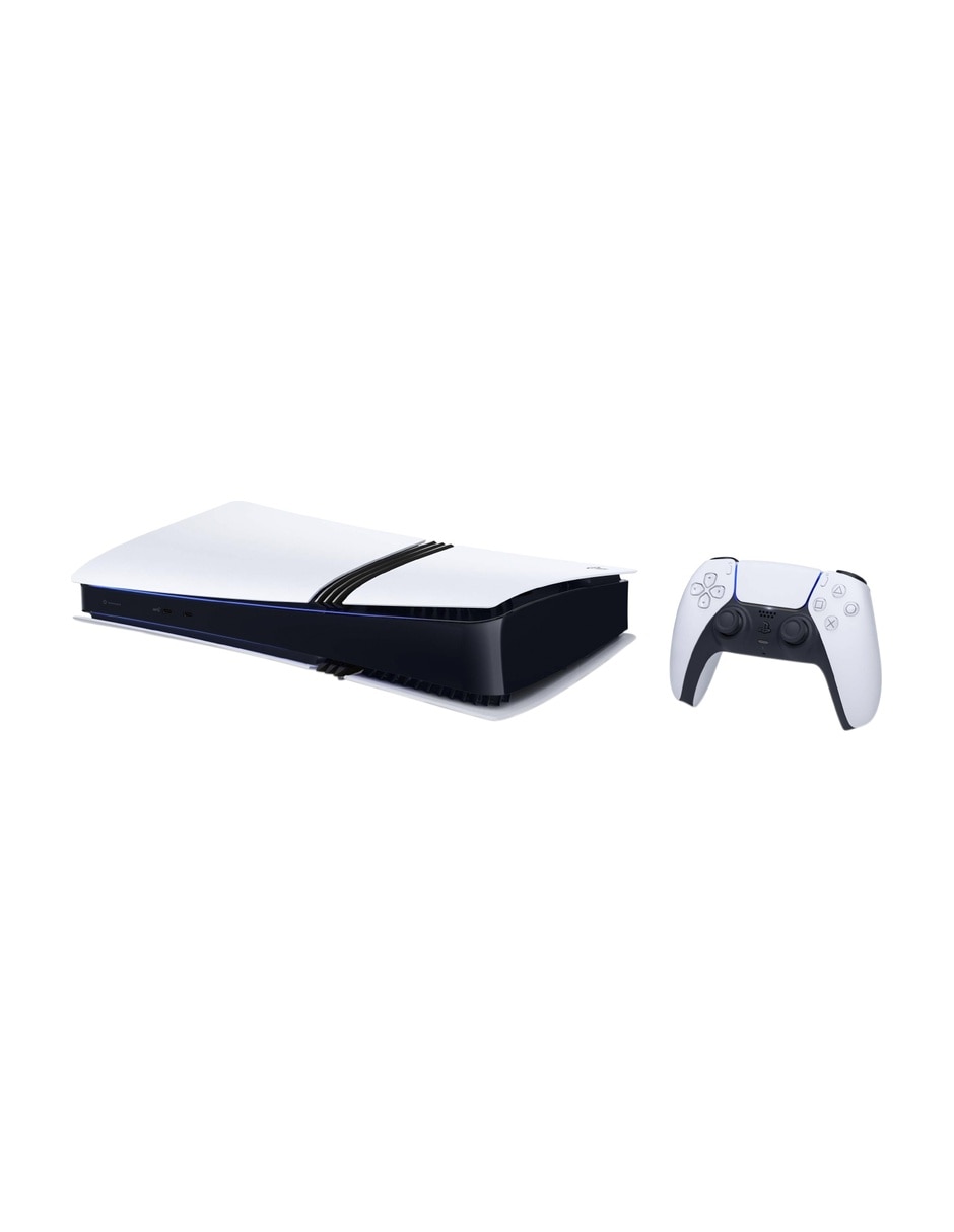 Consola Fija PS5 de 2 Tb 5