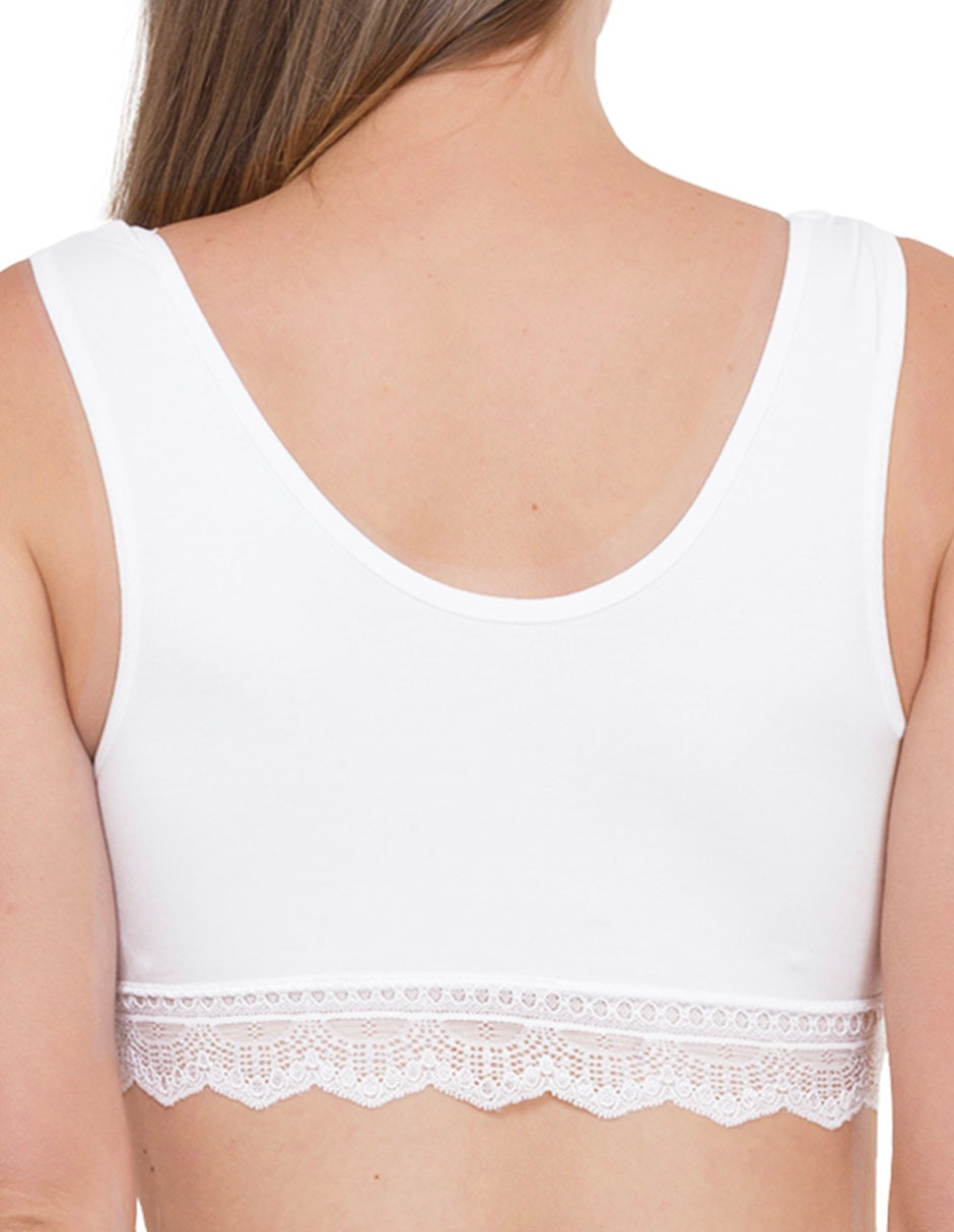 Bralette Oscar Hackman para mujer 2