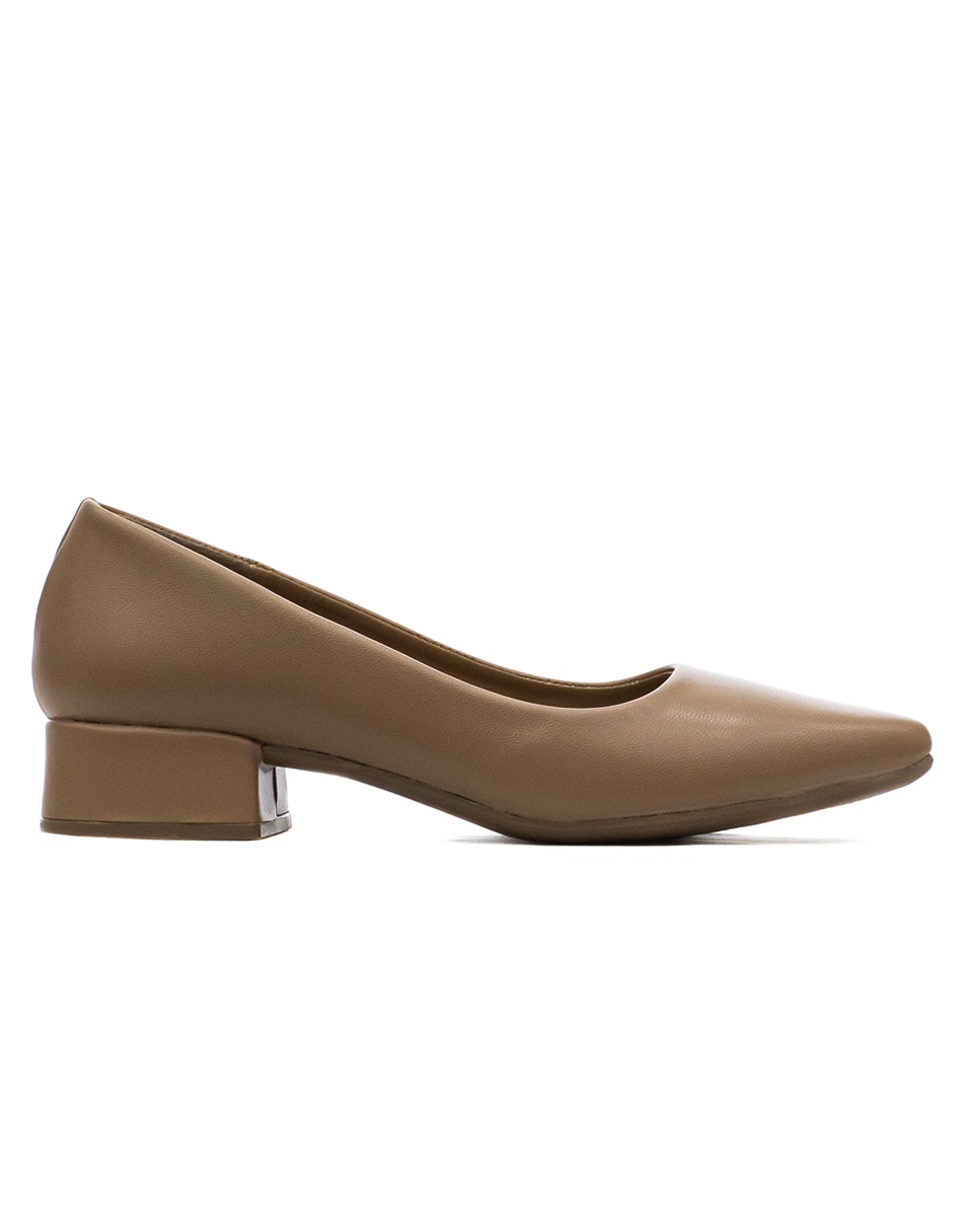 Zapato Mary Jane ZMÉXICO para mujer