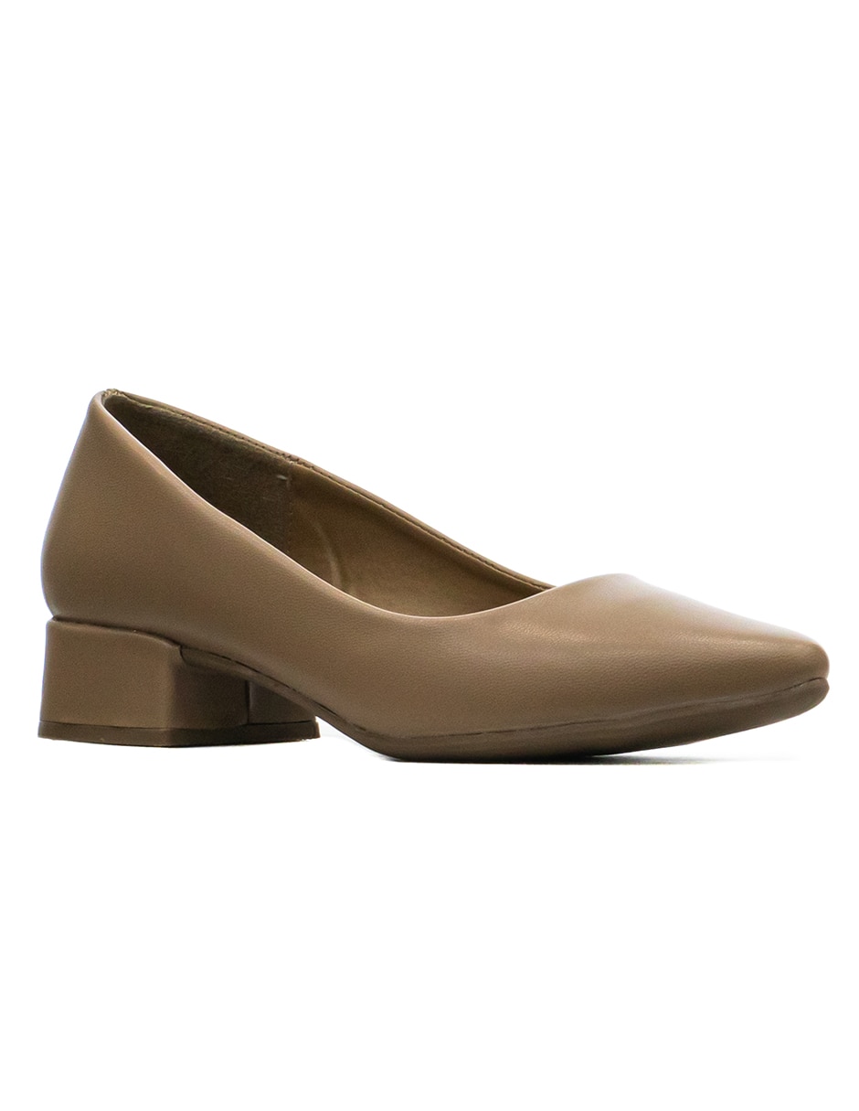 Zapato Mary Jane ZMÉXICO para mujer