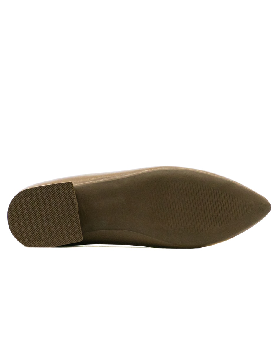 Zapato Mary Jane ZMÉXICO para mujer