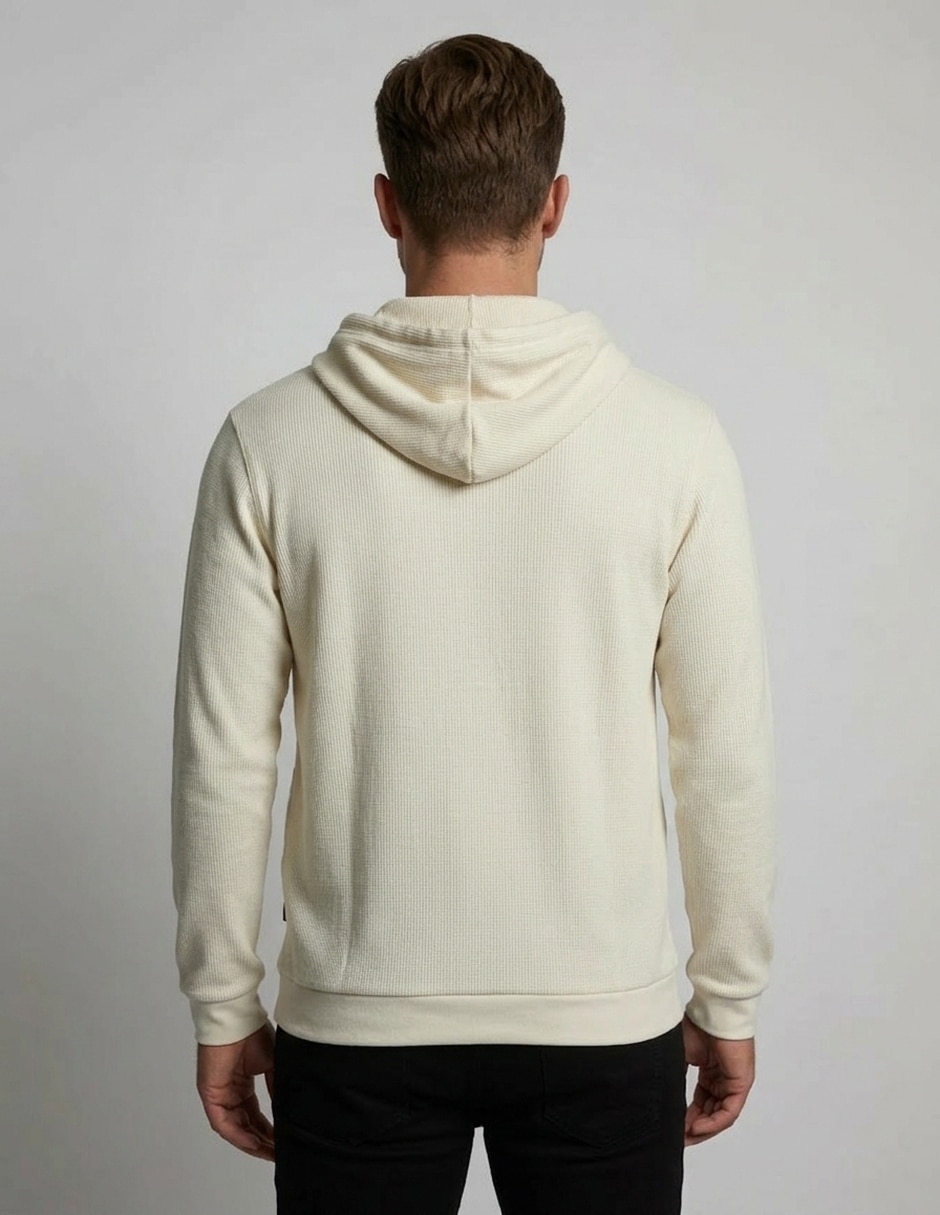 Sudadera polo retro of yatch london para hombre