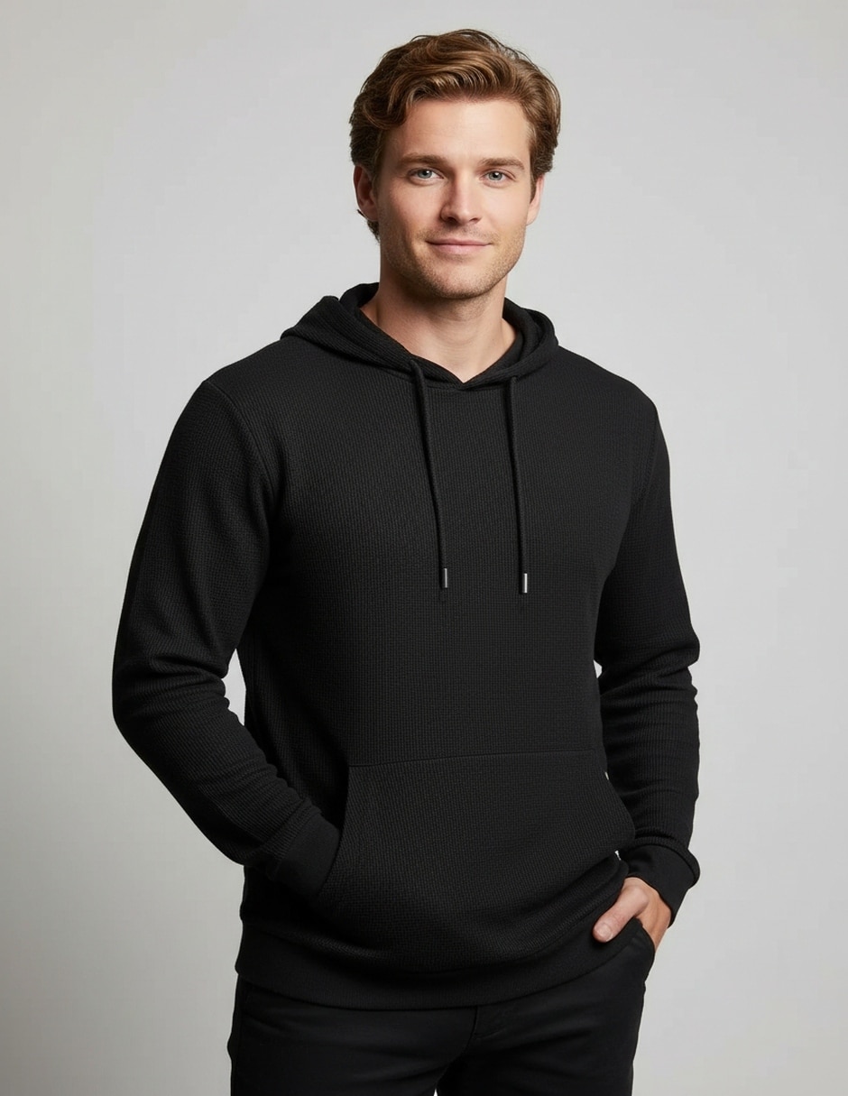 Sudadera Polo Retro Of Yatch London para hombre
