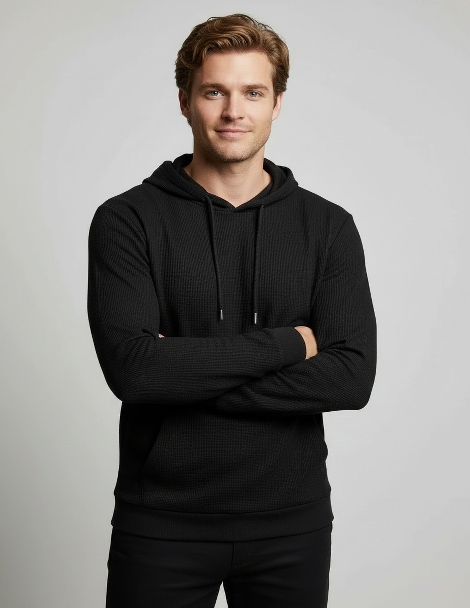 Sudadera Polo Retro Of Yatch London para hombre