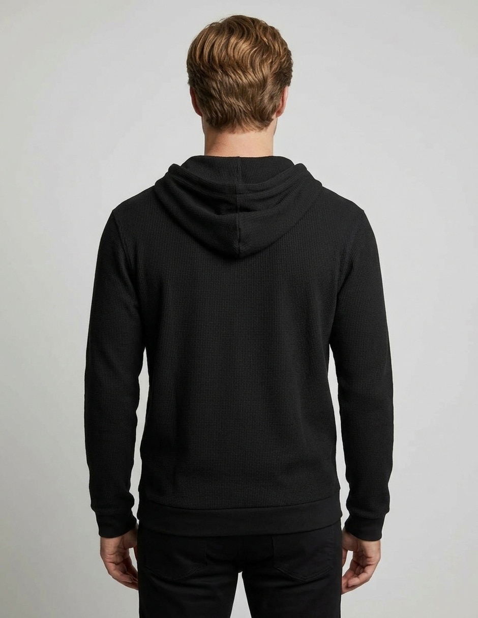 Sudadera Polo Retro Of Yatch London para hombre