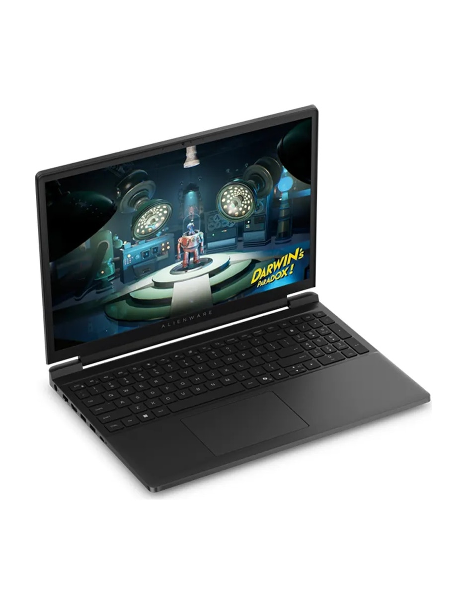 Laptop gamer Dell 15.3 pulgadas Wuxga Amd Ryzen 5 Nvidia GeForce Rtx 4050 16 Gb RAM 512 Gb Ssd