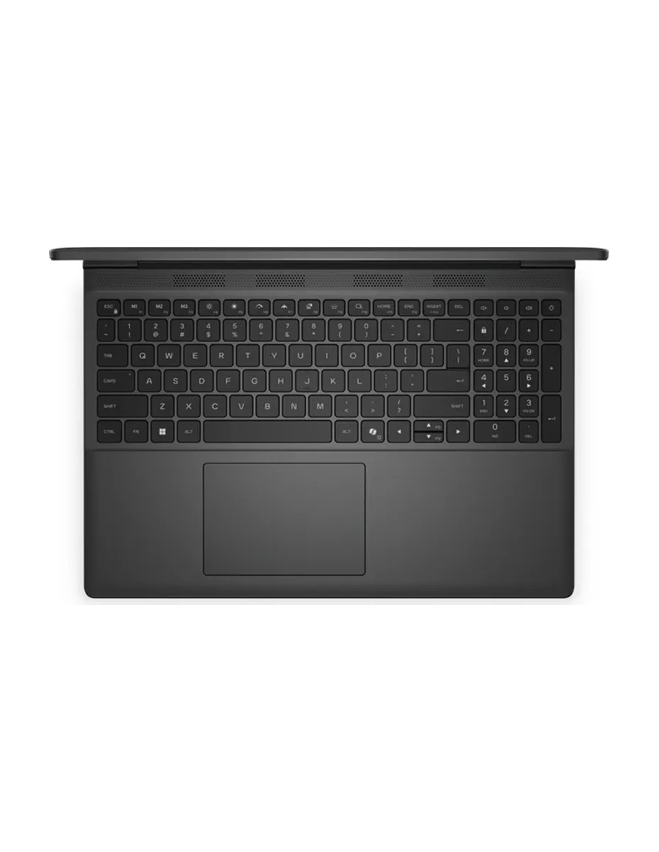 Laptop gamer Dell 15.3 pulgadas Wuxga Amd Ryzen 5 Nvidia GeForce Rtx 4050 16 Gb RAM 512 Gb Ssd