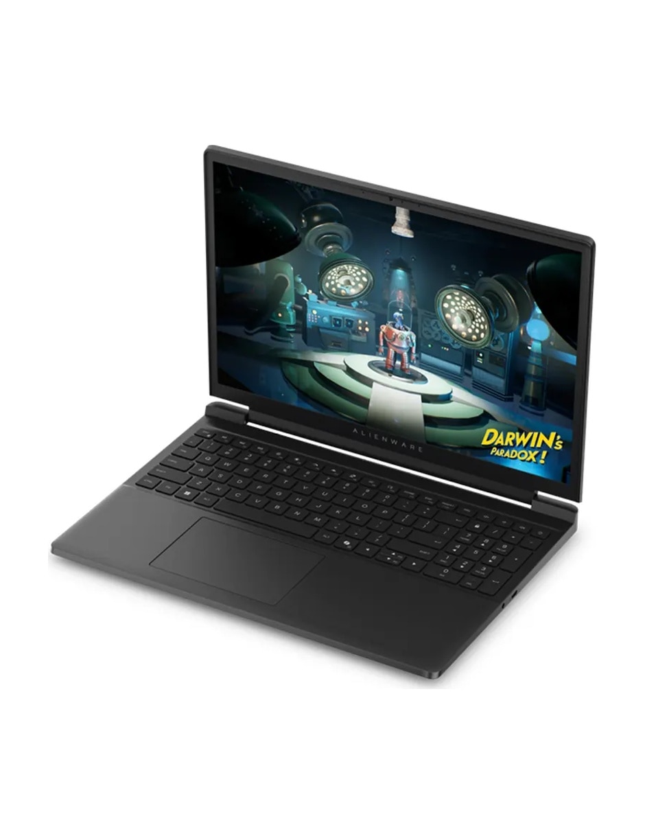 Laptop gamer Dell 15.3 pulgadas Wuxga Amd Ryzen 5 Nvidia GeForce Rtx 4050 16 Gb RAM 512 Gb Ssd