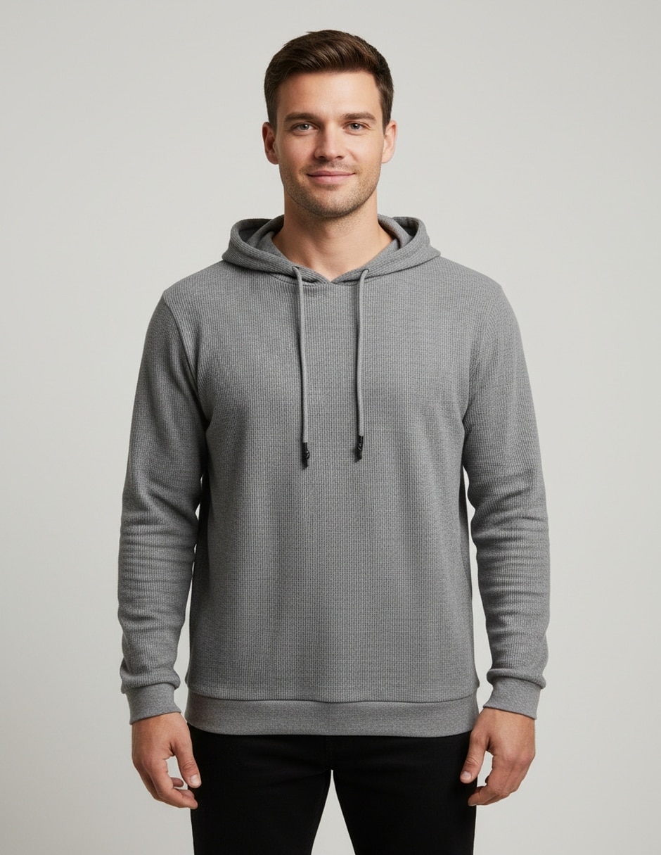 Sudadera POLO RETRO OF YATCH LONDON para hombre