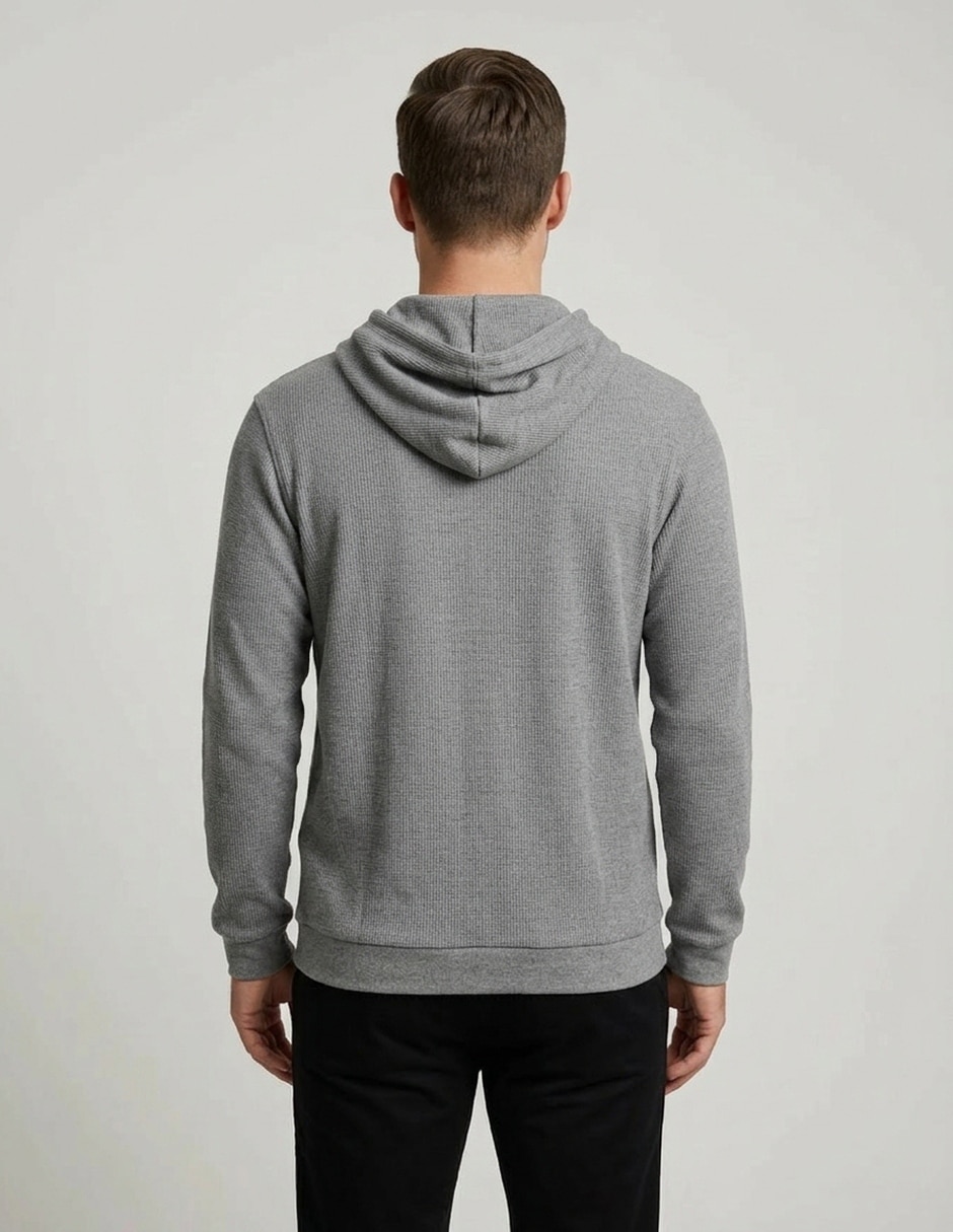 Sudadera POLO RETRO OF YATCH LONDON para hombre