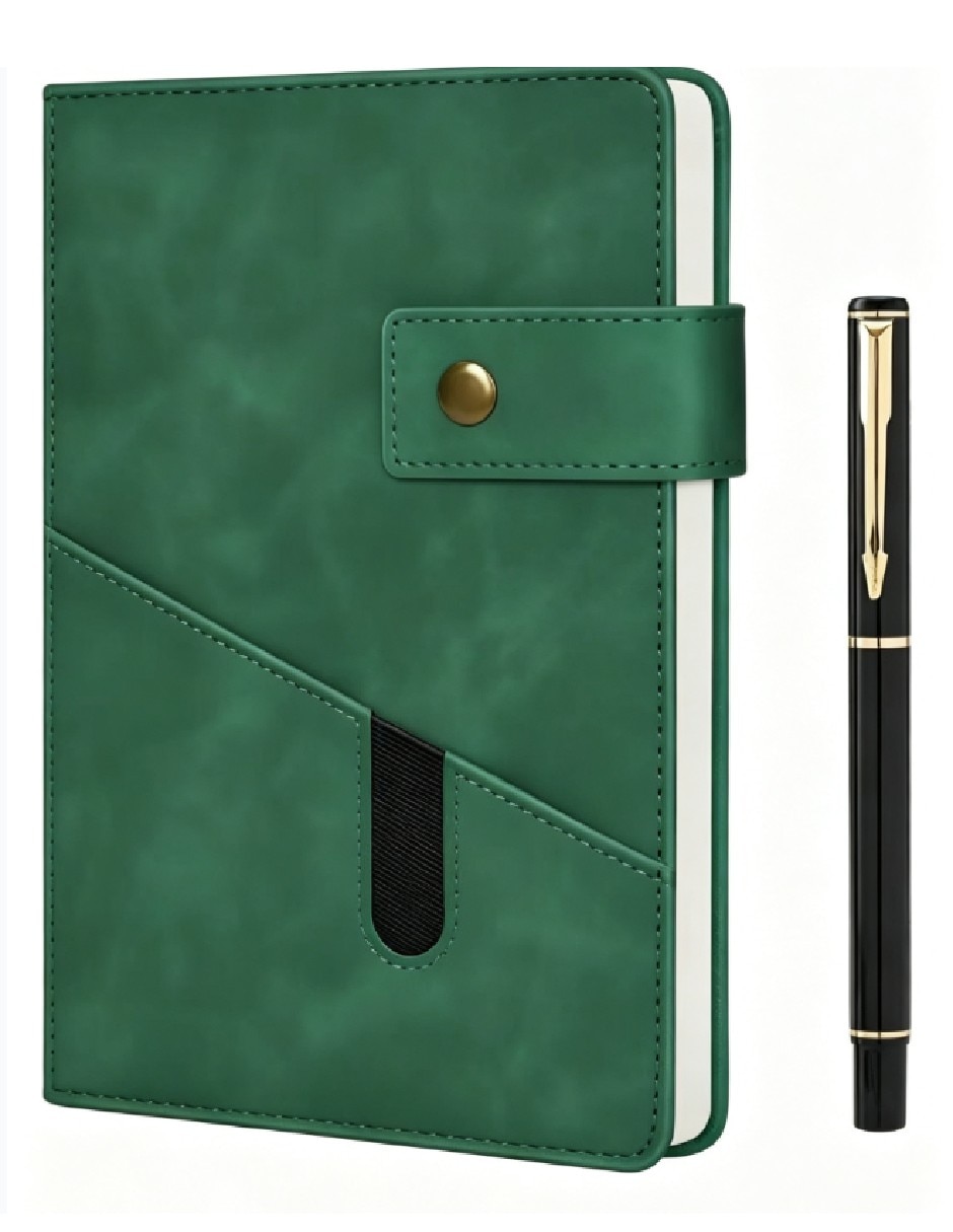 Set libreta Genérica hoja a rayas
