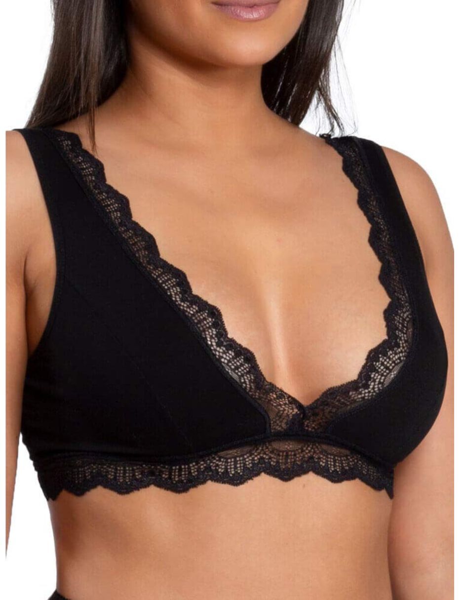 Bralette Oscar Hackman para mujer