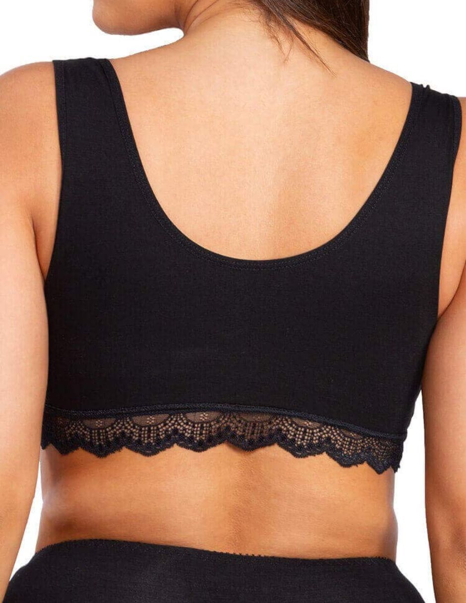 Bralette Oscar Hackman para mujer