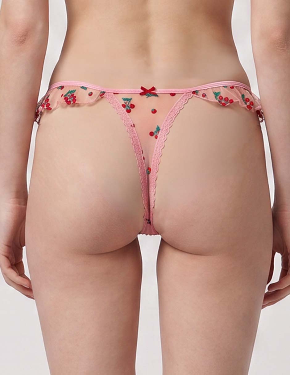 Tanga para mujer 2