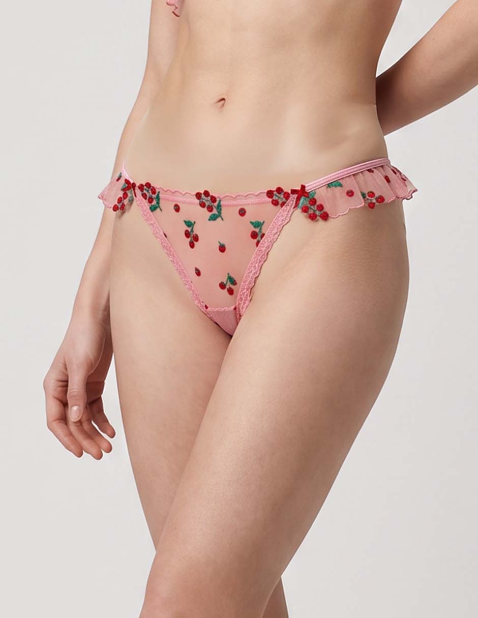 Tanga para mujer 3