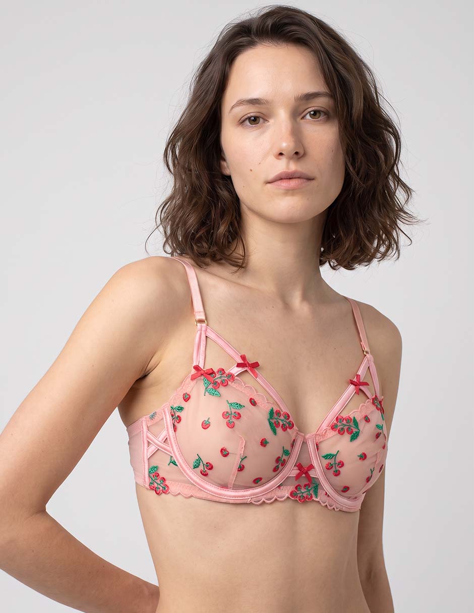 Brassiere triangle Etam para mujer