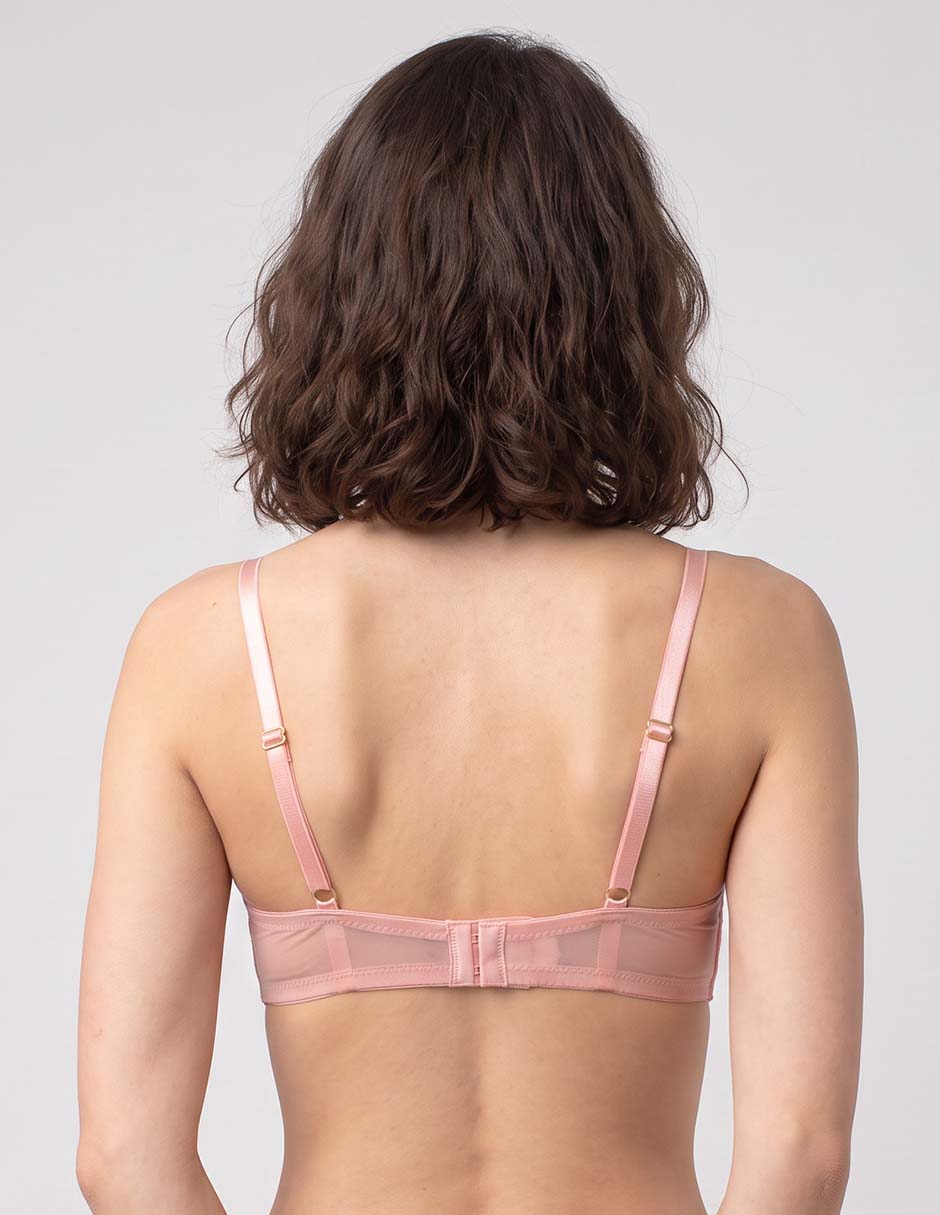 Brassiere triangle Etam para mujer