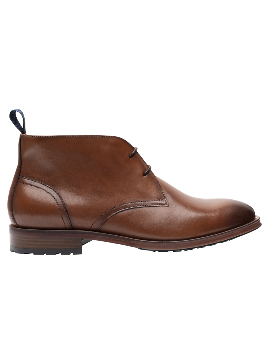 Bota de piel para hombre 3