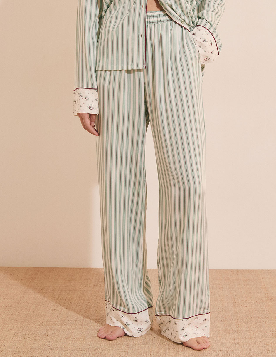 Pantalón pijama para mujer Pantalón pijama para mujer