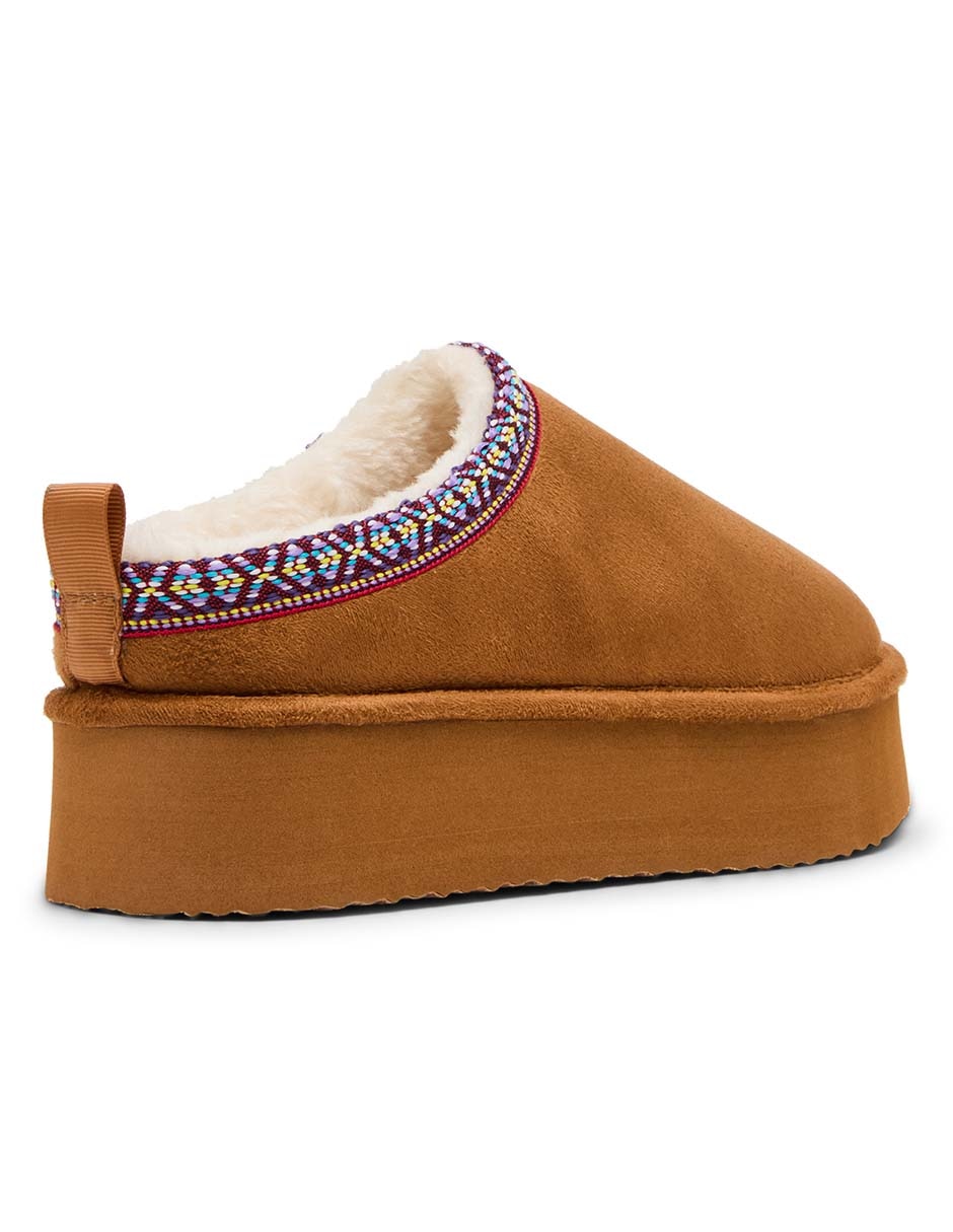 Zapato  Bliiss para mujer