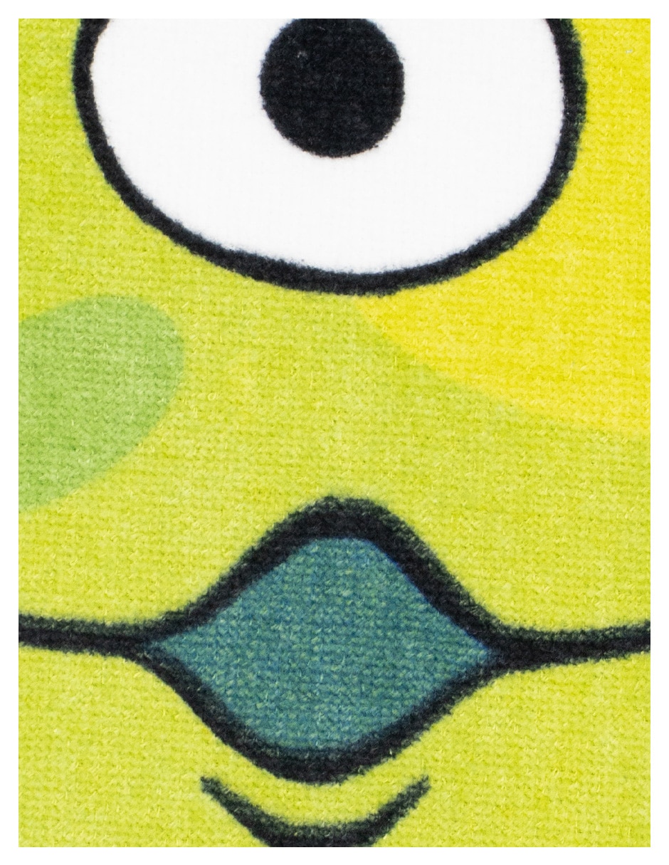Toalla Home Access Toy Story Marcianitos Toy Story 5 de algodón