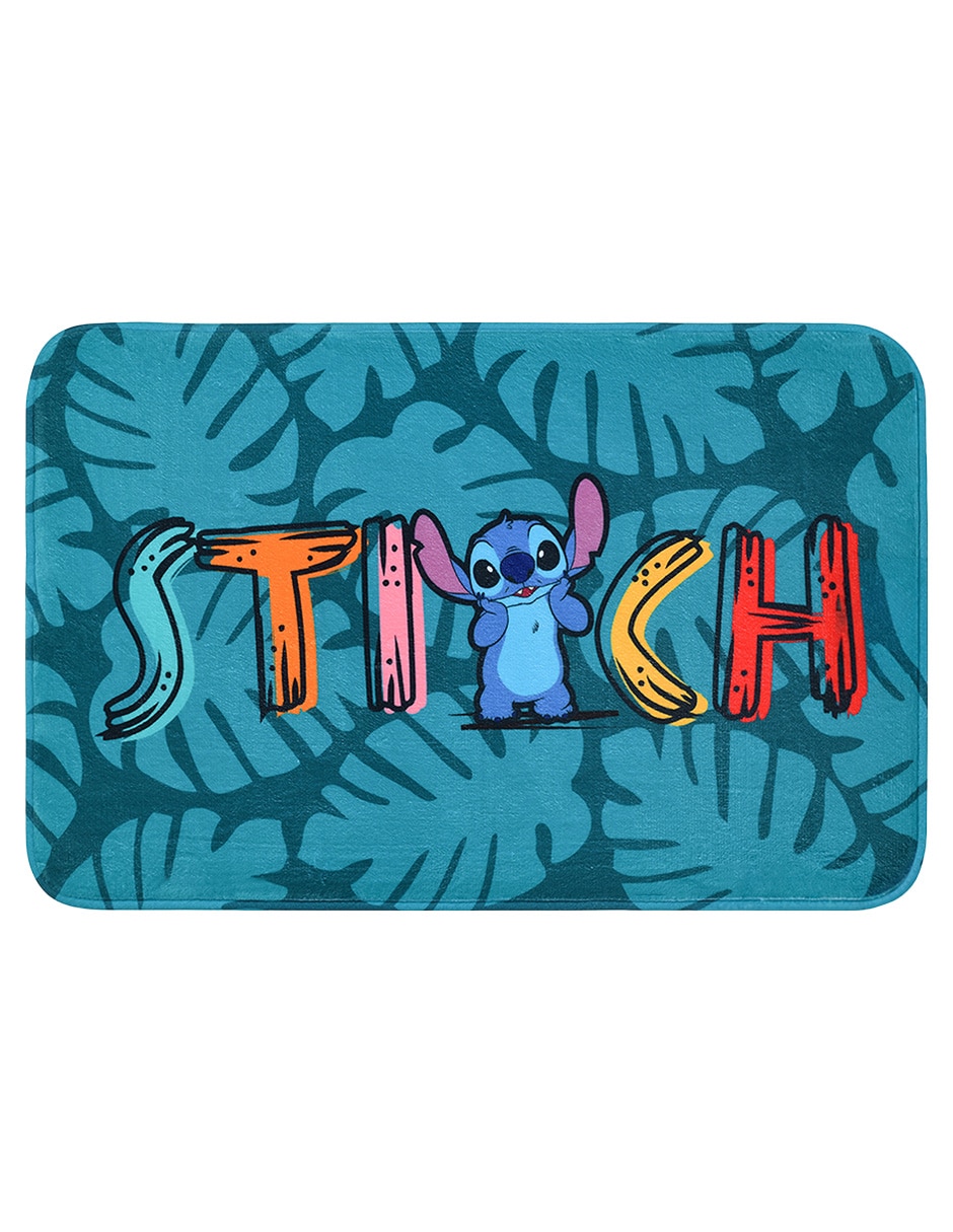 Tapete para recámara Stitch