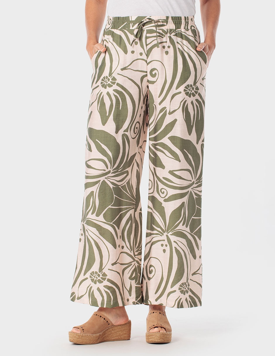 Pantalón Punt Roma para mujer