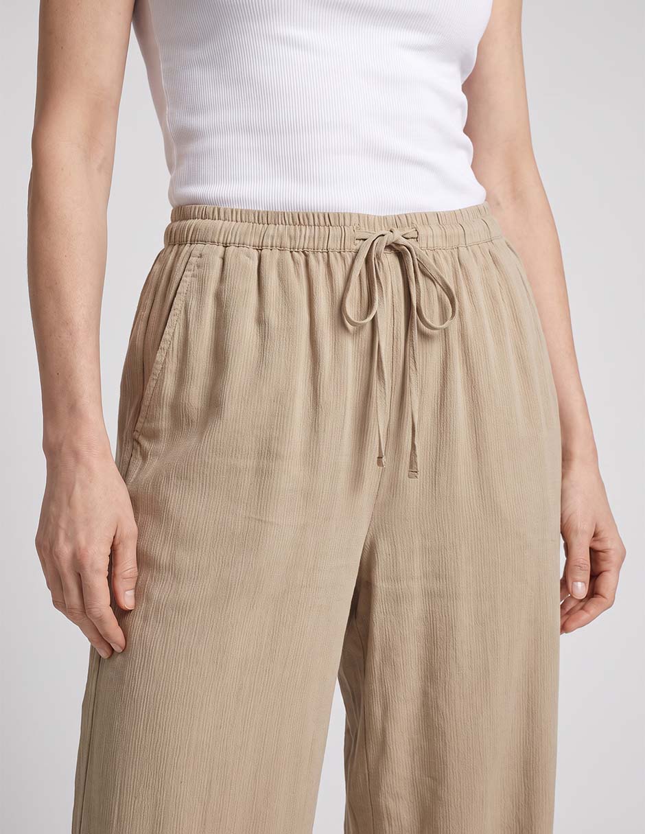 Pantalón Punt Roma para mujer