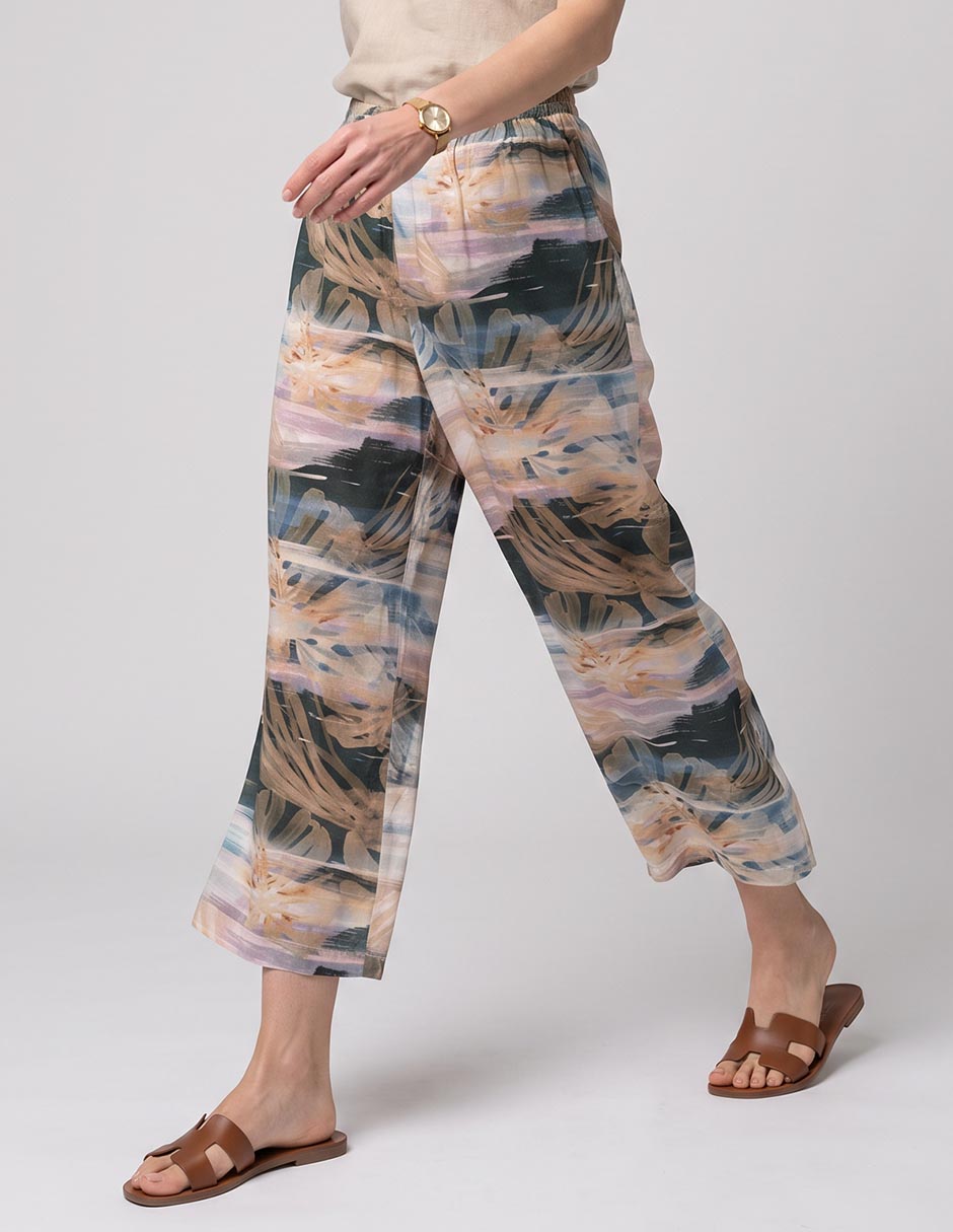 Pantalón Punt Roma para mujer
