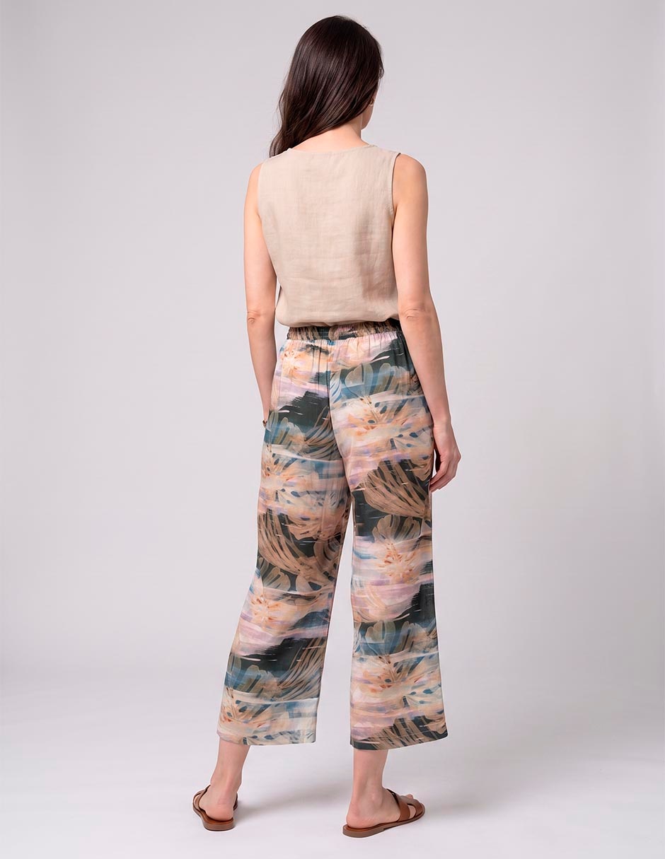 Pantalón Punt Roma para mujer